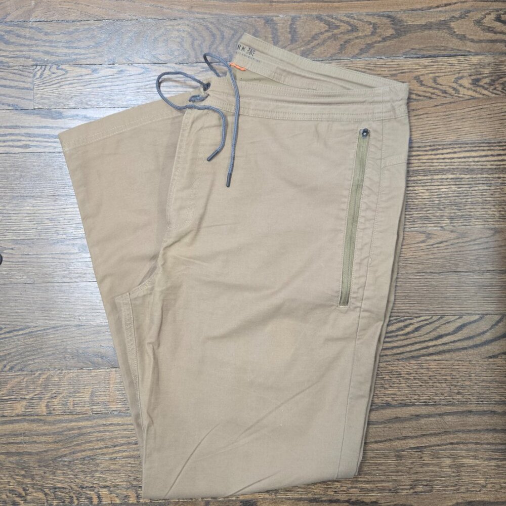 Roark Layover 2.0 Pants